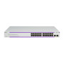 Alcatel-Lucent OmniSwitch 2360 Géré L2+ Gigabit Ethernet (10/100/1000) 1U Acier inoxydable