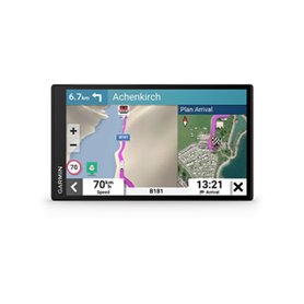 Garmin Camper 795 navigateur Portable/Fixe 17