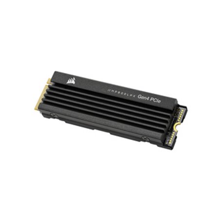 Corsair MP600 PRO LPX M.2 4 To PCI Express 4.0 NVMe 3D TLC NAND