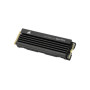 Corsair MP600 PRO LPX M.2 4 To PCI Express 4.0 NVMe 3D TLC NAND