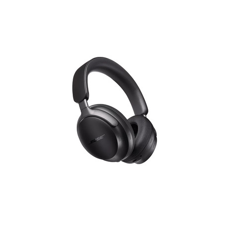 Bose QuietComfort Ultra Casque Avec fil &sans fil Arceau Musique/Quotidien Bluetooth Noir