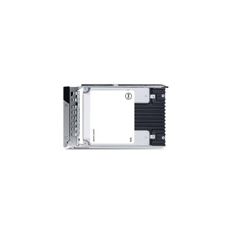 DELL 345-BDRK disque SSD 2.5" 960 Go Série ATA III