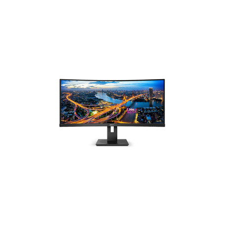Philips B Line 346B1C/00 écran plat de PC 86
