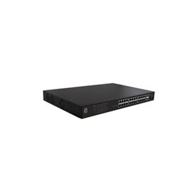 LevelOne FGP-2831 commutateur réseau Non-géré Fast Ethernet (10/100) Connexion Ethernet