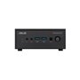 ASUS ExpertCenter PN42-SN200AD Mini PC Intel N 4 Go 128 Go Windows 11 Pro Noir