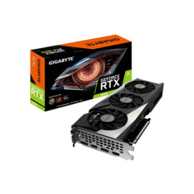 Gigabyte GAMING GeForce RTX 3050 OC 8G NVIDIA 8 Go GDDR6