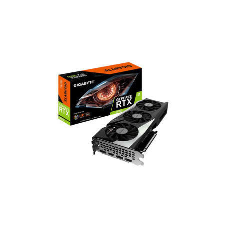 Gigabyte GAMING GeForce RTX 3050 OC 8G NVIDIA 8 Go GDDR6