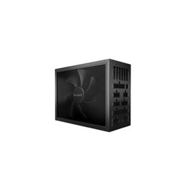 be quiet! Dark Power Pro 13 | 1300W unité d'alimentation d'énergie 20+4 pin ATX ATX Noir