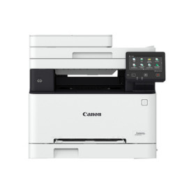 Canon i-SENSYS MF657Cdw Laser A4 1200 x 1200 DPI 21 ppm Wifi