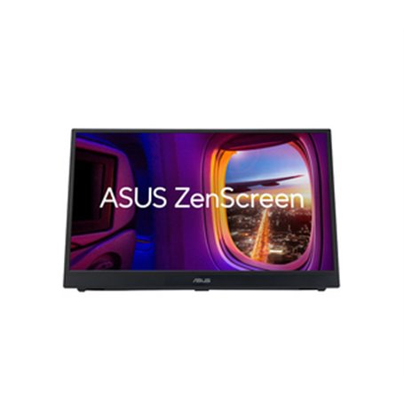 ASUS ZenScreen MB17AHG écran plat de PC 43