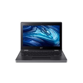 Acer TravelMate TMB311R-33-C89D 11.6" 4 Go Noir 64 Go