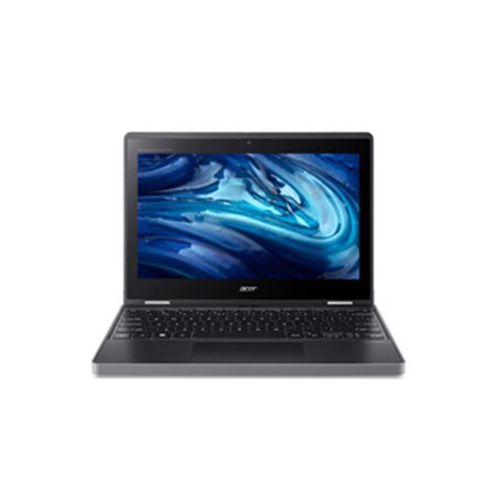 Acer TravelMate TMB311R-33-C89D 11.6" 4 Go Noir 64 Go