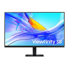 Samsung ViewFinity S8 S80UD écran plat de PC 81