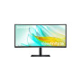 Samsung ViewFinity LS34C652UAUXEN écran plat de PC 86
