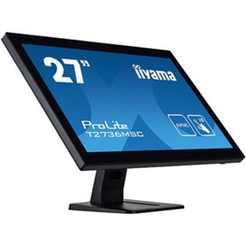 iiyama ProLite T2752MSC-B1 écran plat de PC 68