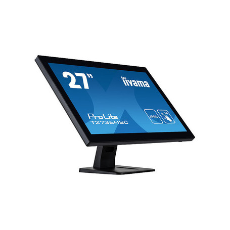 iiyama ProLite T2752MSC-B1 écran plat de PC 68