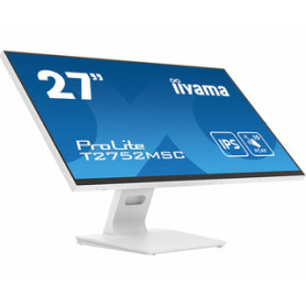 iiyama ProLite T2752MSC-W1 écran plat de PC 68