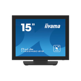 iiyama ProLite T1532MSC-B1S écran plat de PC 38