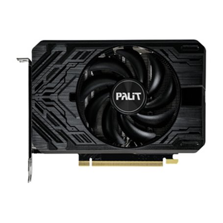 Palit GeForce RTX 4060 Ti StormX NVIDIA 8 Go GDDR6