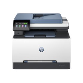 HP Color LaserJet Pro MFP 3302fdn