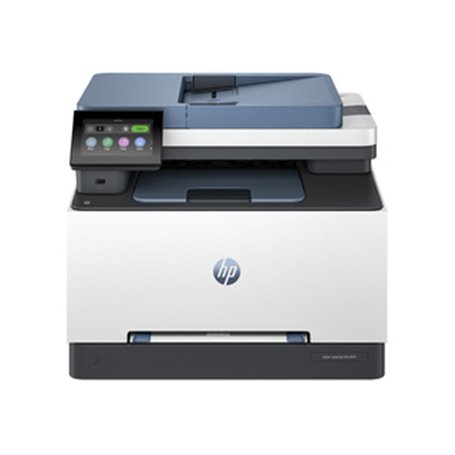 HP Color LaserJet Pro MFP 3302fdn