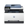 HP Color LaserJet Pro MFP 3302fdn