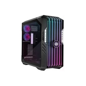 Cooler Master HAF 700 EVO Full Tower Gris