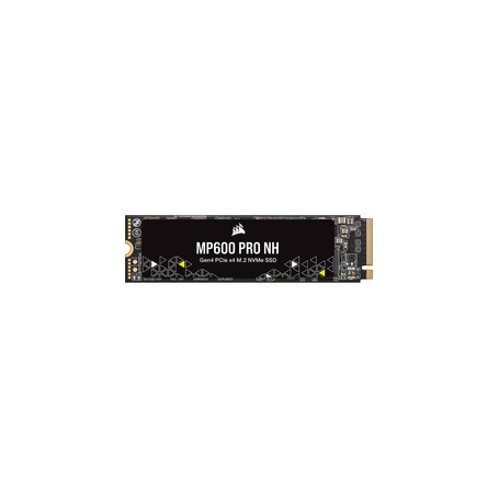 Corsair MP600 PRO NH M.2 4 To PCI Express 4.0 NVMe 3D TLC NAND