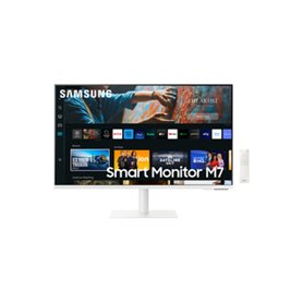 Samsung S32CM703UU écran plat de PC 81