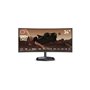 Cooler Master Gaming GM34-CWQ2 34" LED UltraWide Quad HD 0