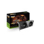Inno3D N406T2-08D6X-171153N carte graphique NVIDIA GeForce RTX 4060 Ti 8 Go GDDR6