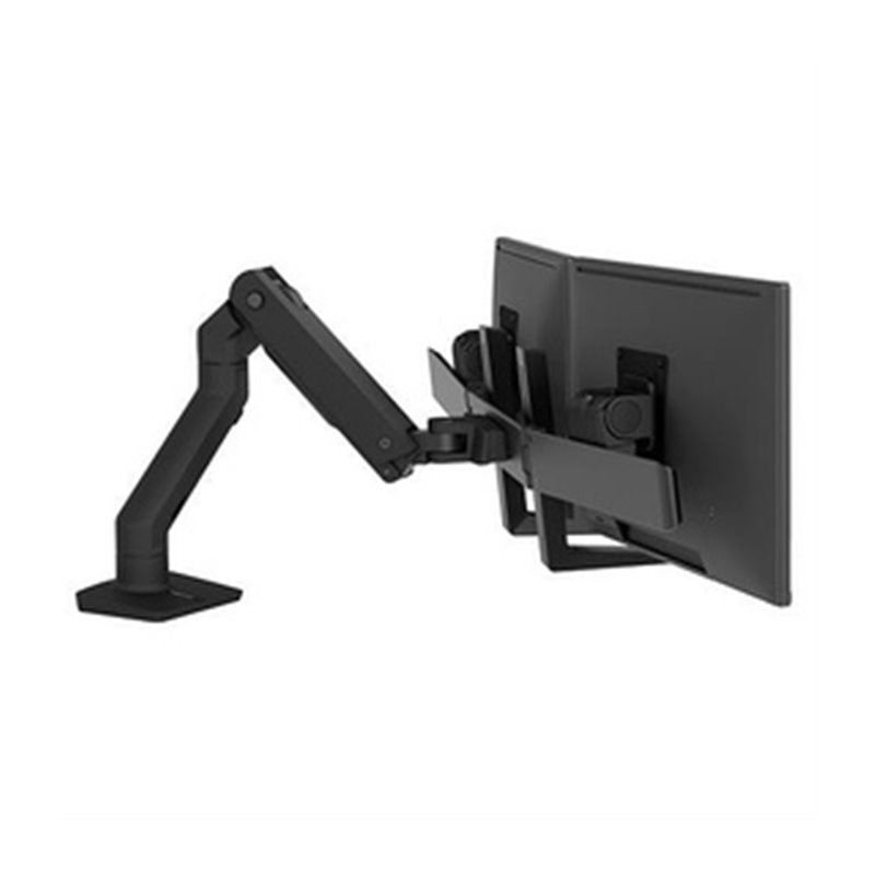 Ergotron HX Series 45-476-224 support d'écran plat pour bureau 81,3 cm (32