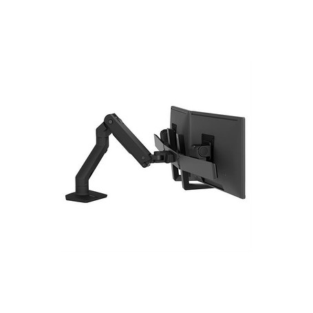 Ergotron HX Series 45-476-224 support d'écran plat pour bureau 81