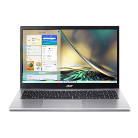 Acer Aspire A315-59-32H4 15.6" I3 8 Go Argent 512 Go