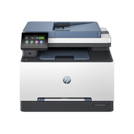 HP Color LaserJet Pro MFP 3302fdwg