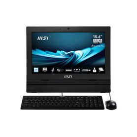 MSI Pro AP162T ADL-025XFR Intel® N N100 39