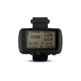 Garmin Foretrex 701 Ballistic Edition navigateur Brassard 5