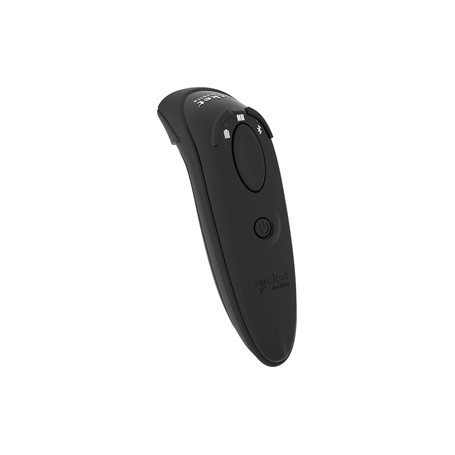 Socket Mobile DuraScan D740 Lecteur de code barre portable 1D/2D LED Noir