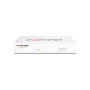 Fortinet FortiGate-40F pare-feux (matériel) Bureau 5 Gbit/s