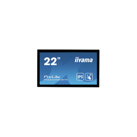 iiyama ProLite TF2234MC-B7X écran plat de PC 54