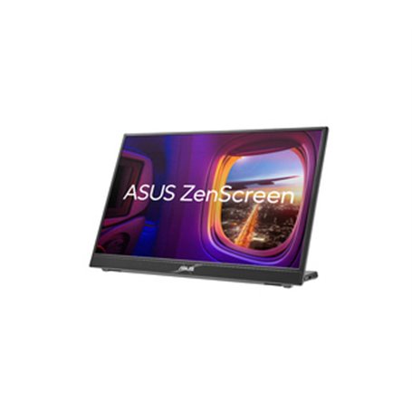 ASUS ZenScreen MB16QHG écran plat de PC 40