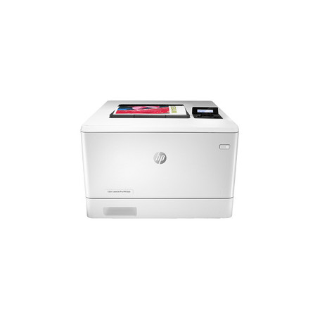 HP Color LaserJet Pro M454dn