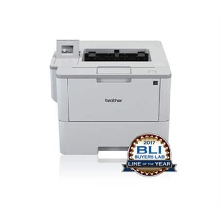 Brother HL-L6300DW imprimante laser 1200 x 1200 DPI A4 Wifi