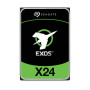 Seagate Exos X24 disque dur 24 To 7200 tr/min 3.5" SATA