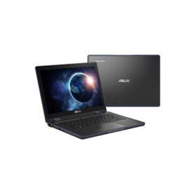 ASUS BR1204FGA-R90061XA Intel® N N100 Hybride (2-en-1) 31 cm (12.2") Écran tactile WUXGA 8 Go LPDDR5-SDRAM 128 Go SSD Wi-Fi 6 (8