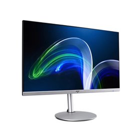 Acer CB322QK 31.5" LED 4K Ultra HD 4 ms Argent