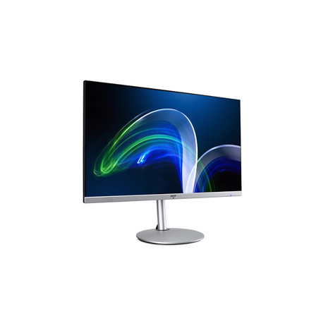 Acer CB322QK 31.5" LED 4K Ultra HD 4 ms Argent