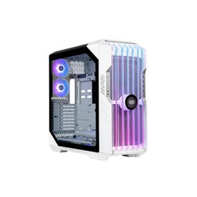 Cooler Master HAF 700 EVO White Full Tower Blanc