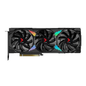 PNY GeForce RTX 4060 Ti Triple NVIDIA 8 Go GDDR6