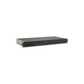 LevelOne FGP-2601W150 commutateur réseau Non-géré Gigabit Ethernet (10/100/1000) Connexion Ethernet